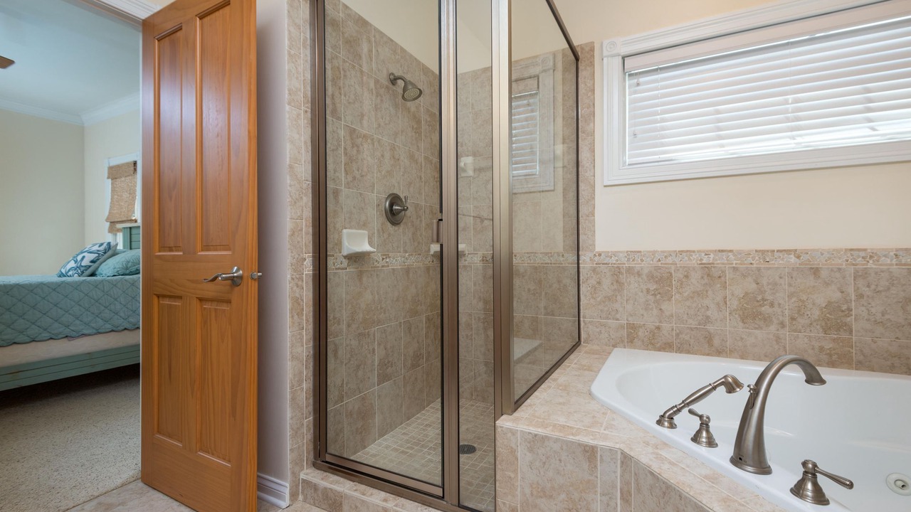 Photo of Bathroom in South Haven