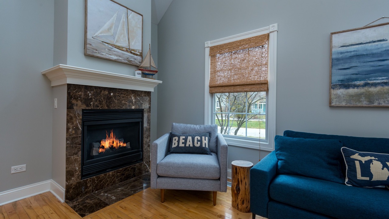 Photo of Livingroom in South Haven