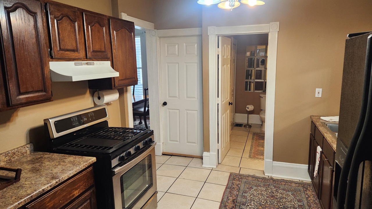Photo of Kitchen in Grand Rapids