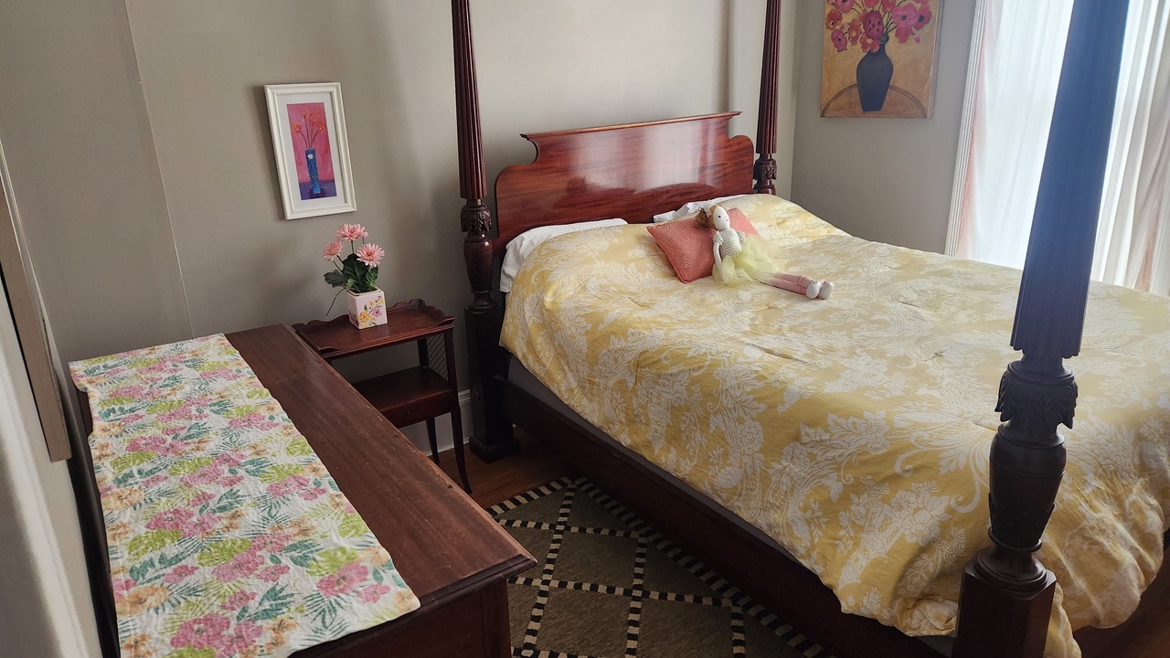 Photo of Bedroom in Grand Rapids