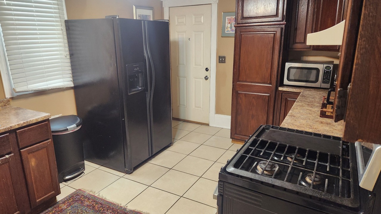 Photo of Kitchen in Grand Rapids