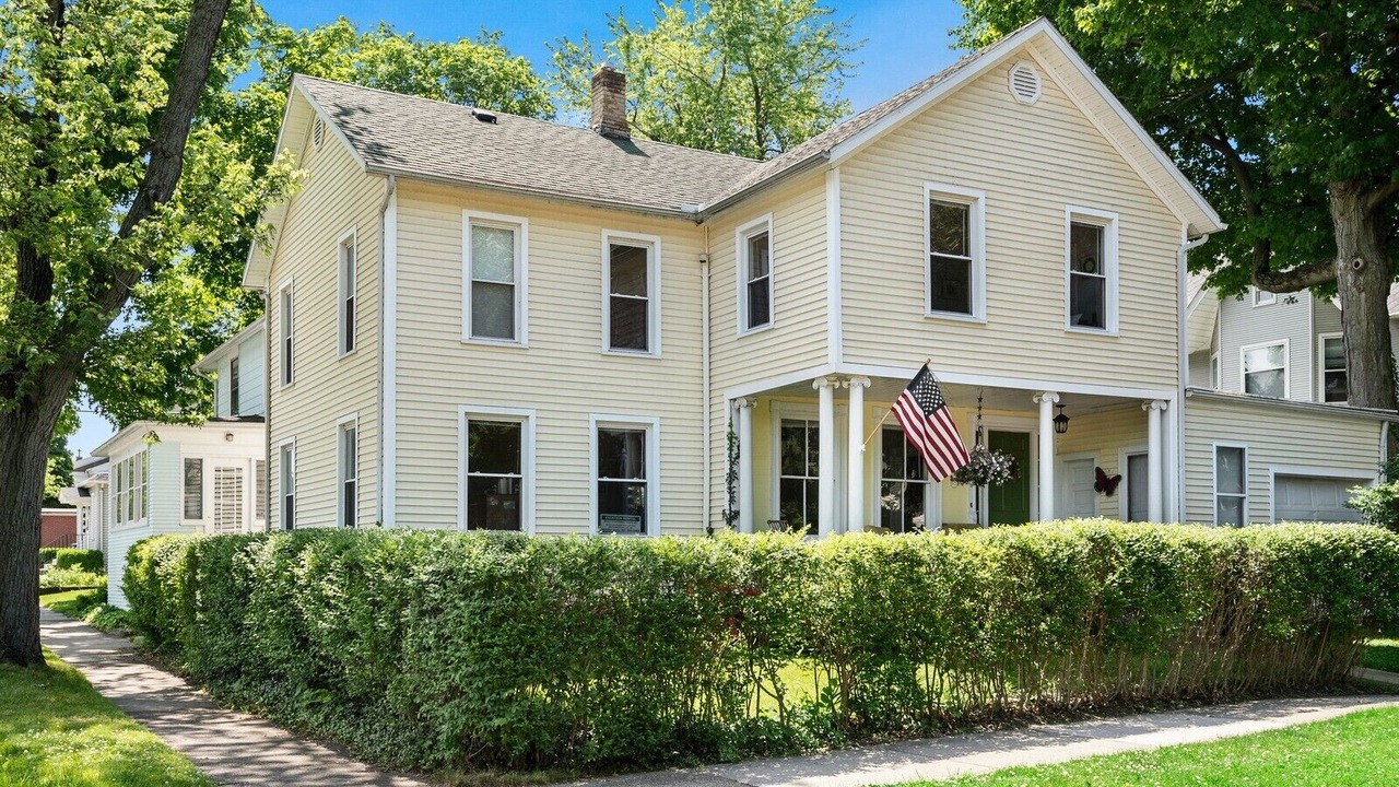 Photo of Outdoor in Saint Joseph