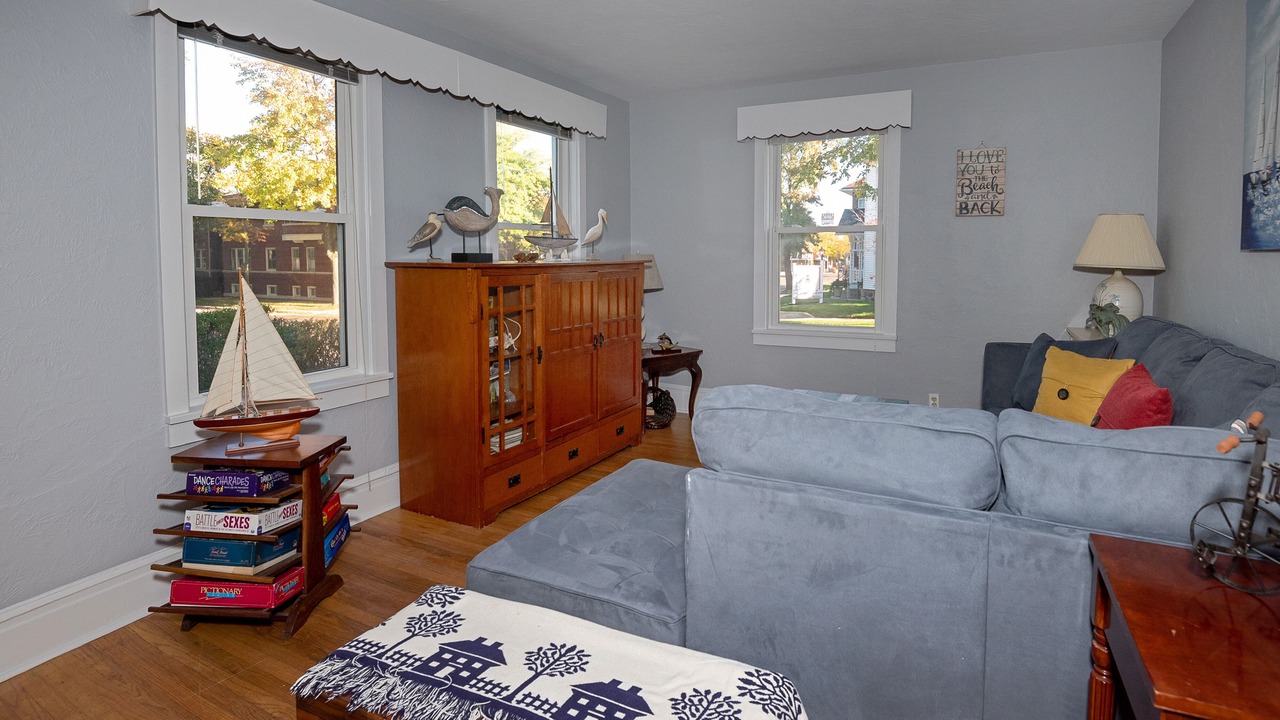 Photo of Livingroom in Saint Joseph