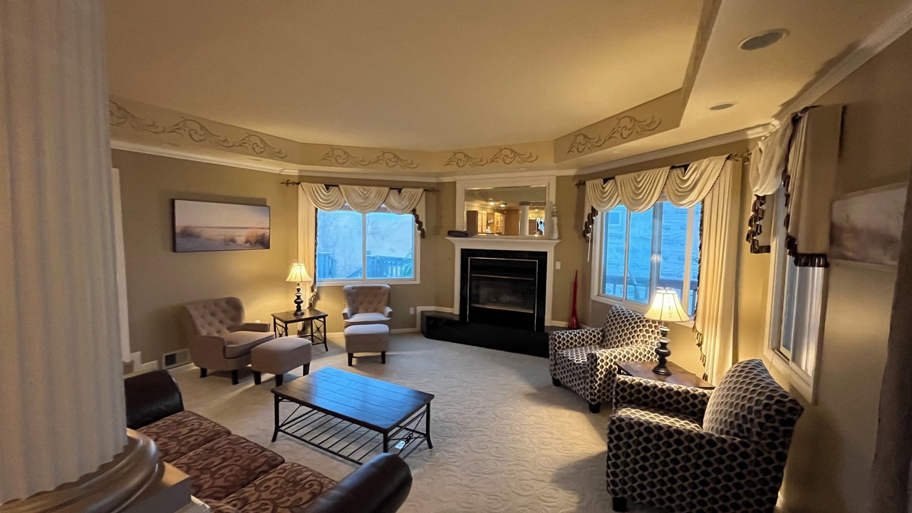 Photo of Livingroom in Mears