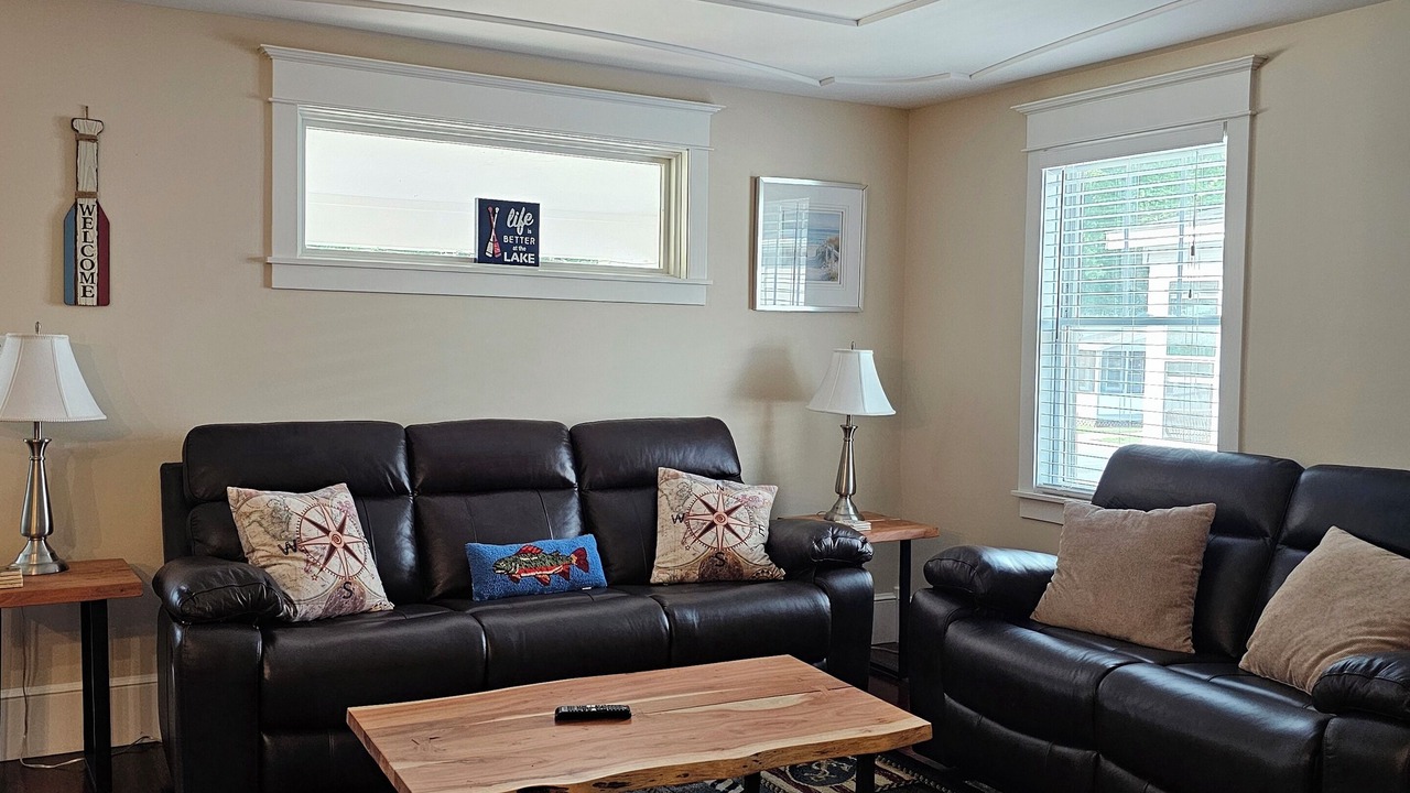 Photo of Livingroom in Grand Haven