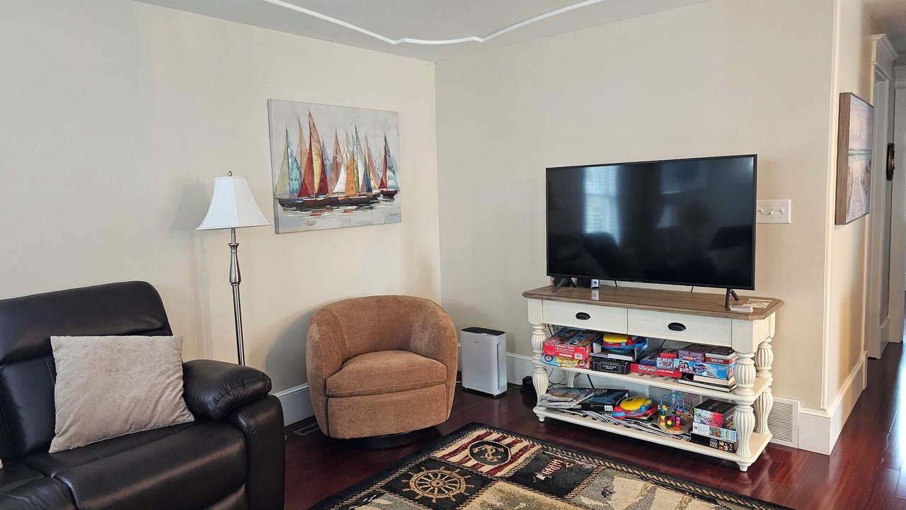 Photo of Livingroom in Grand Haven
