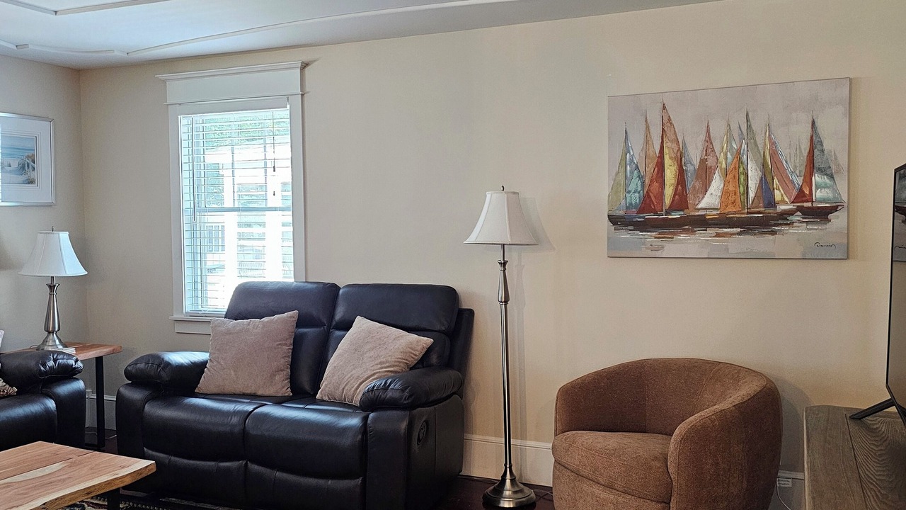 Photo of Livingroom in Grand Haven