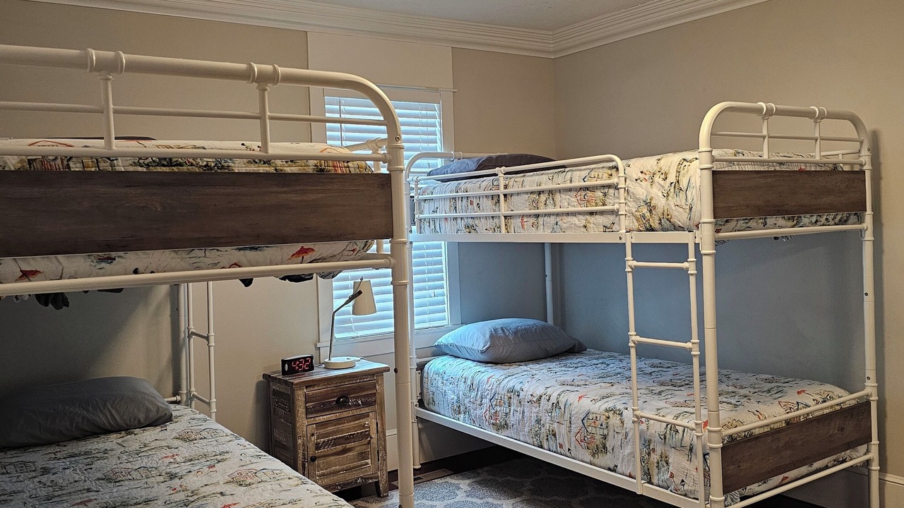 Photo of Bedroom in Grand Haven