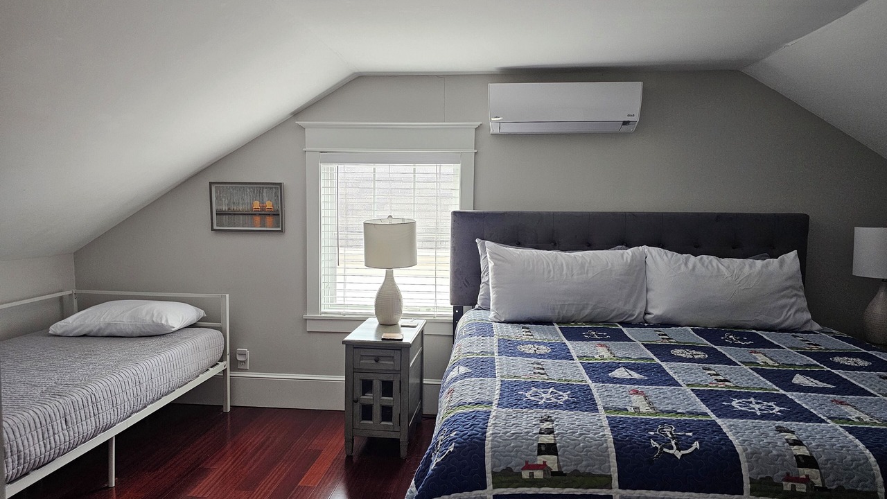 Photo of Bedroom in Grand Haven