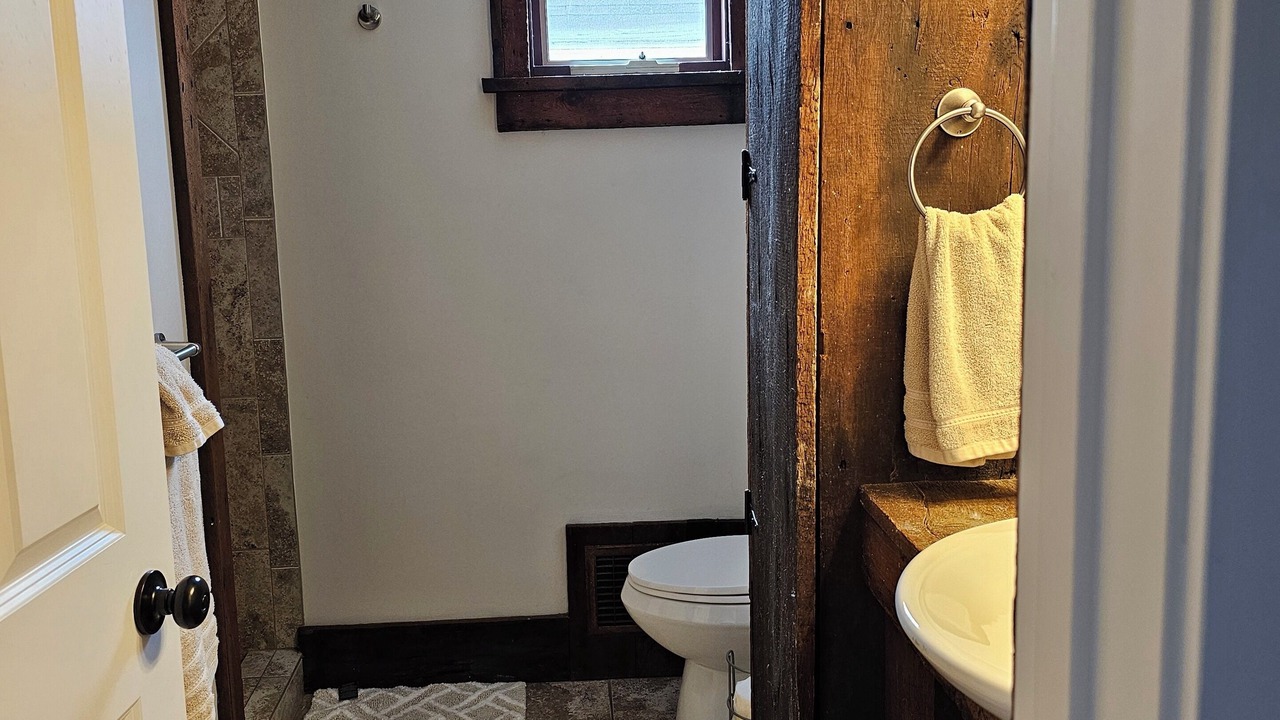 Photo of Bathroom in Grand Haven