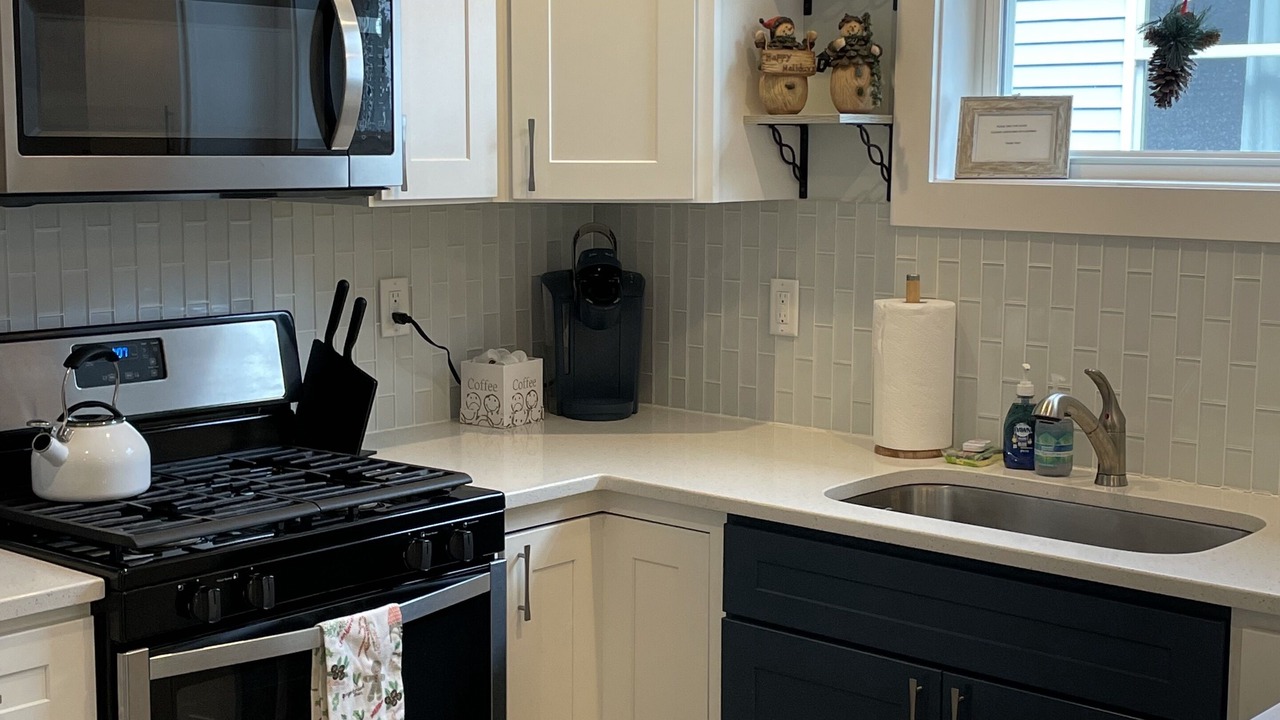 Photo of Kitchen in Michigan City