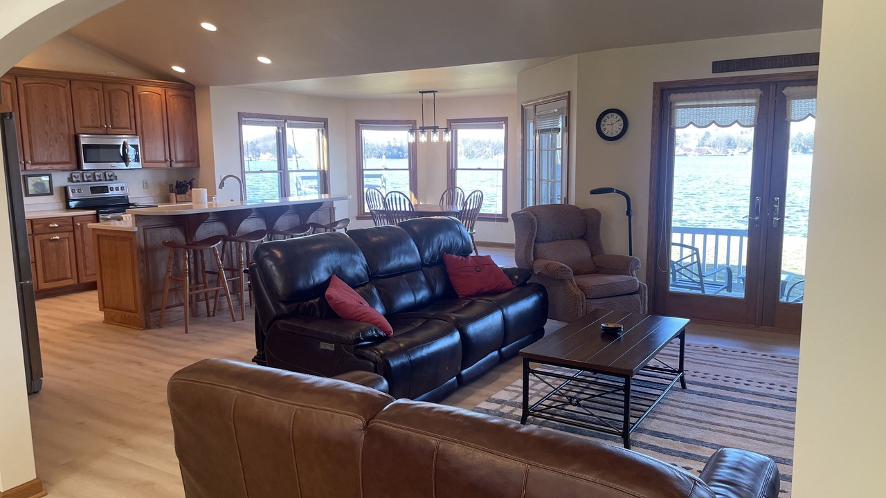 Photo of Livingroom in Ludington