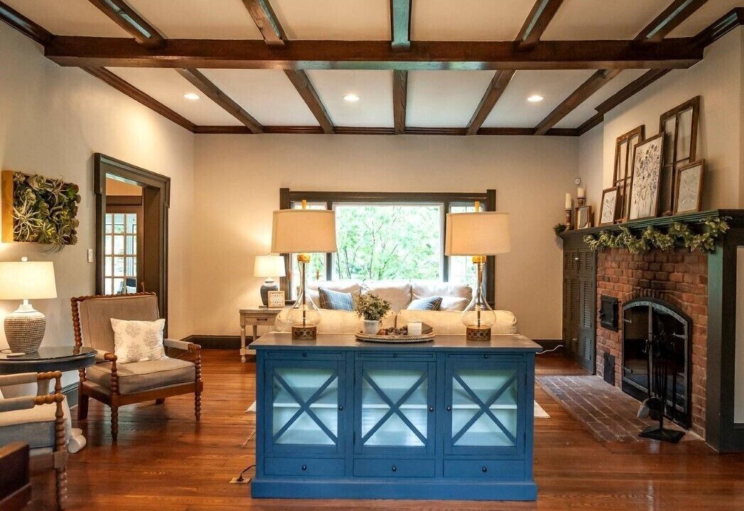Photo of Livingroom in Westfield