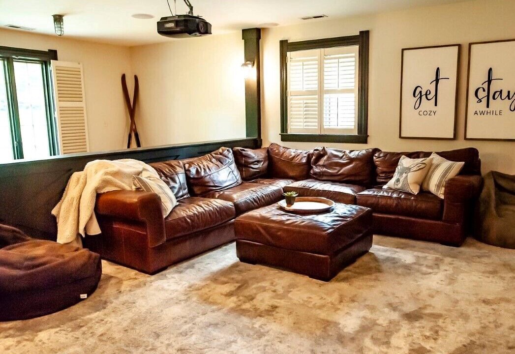 Photo of Livingroom in Westfield