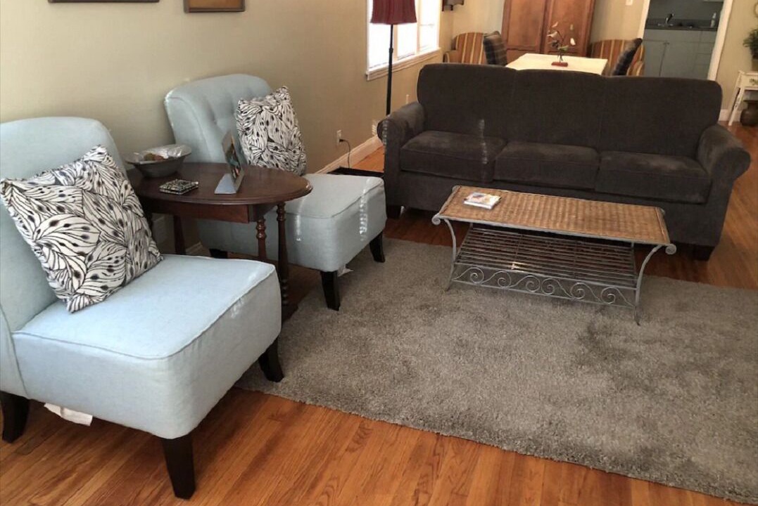 Photo of Livingroom in Saint Joseph