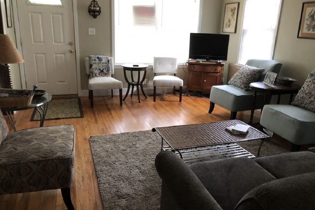 Photo of Livingroom in Saint Joseph