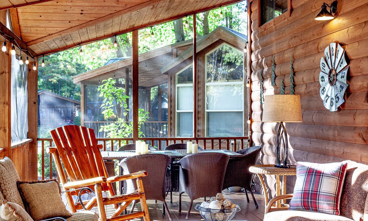 Photo of Outdoor in Three Oaks