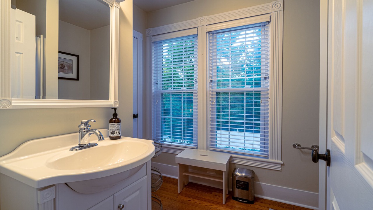 Photo of Bathroom in South Haven