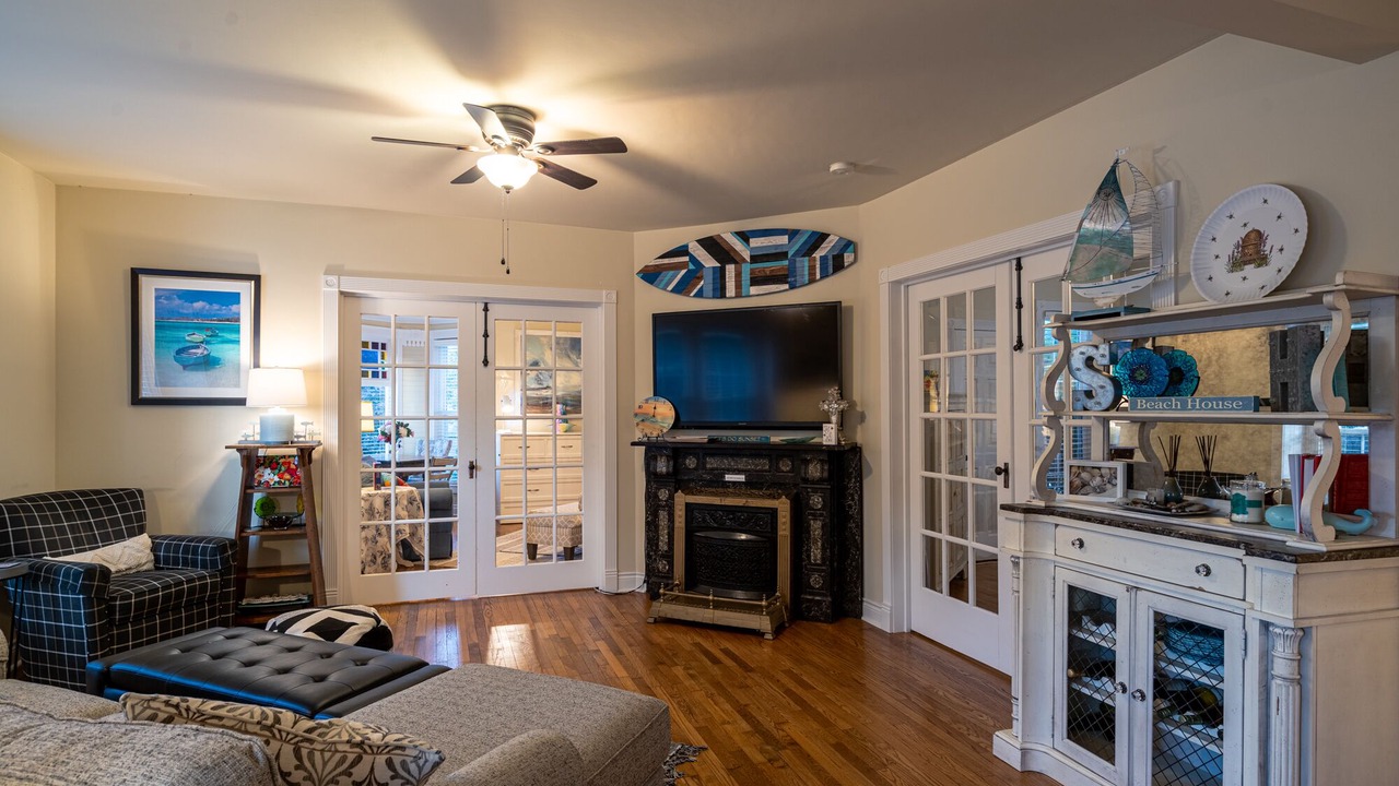 Photo of Livingroom in South Haven