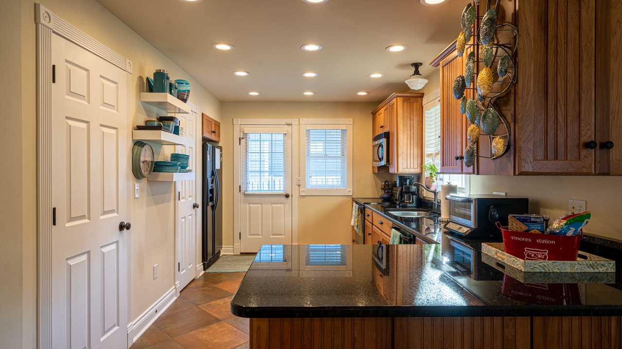 Photo of Kitchen in South Haven