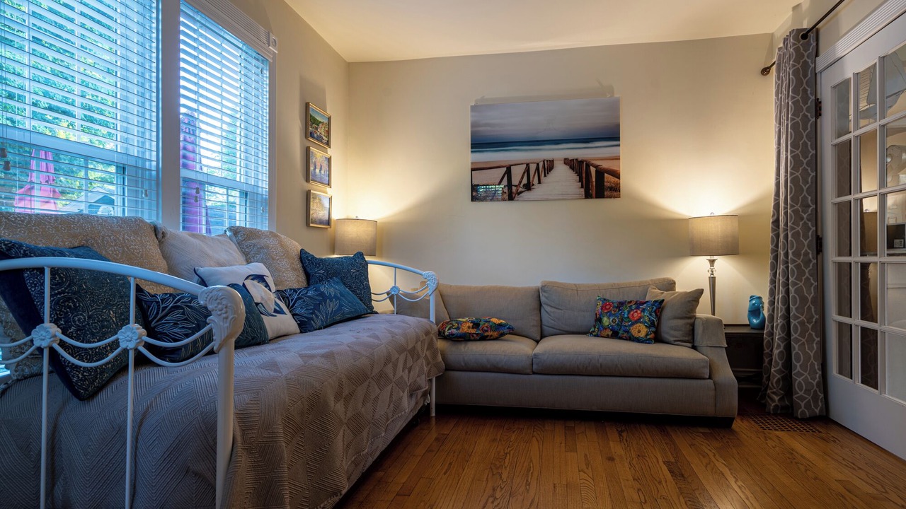 Photo of Livingroom in South Haven
