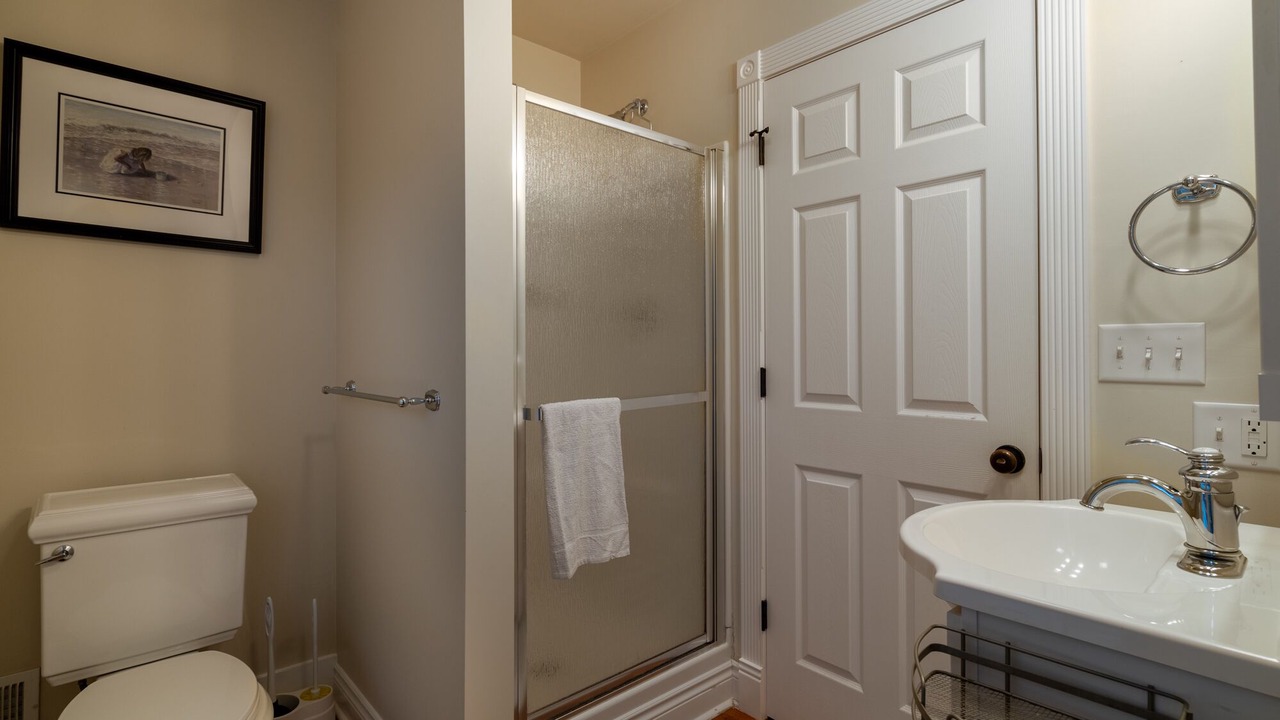 Photo of Bathroom in South Haven