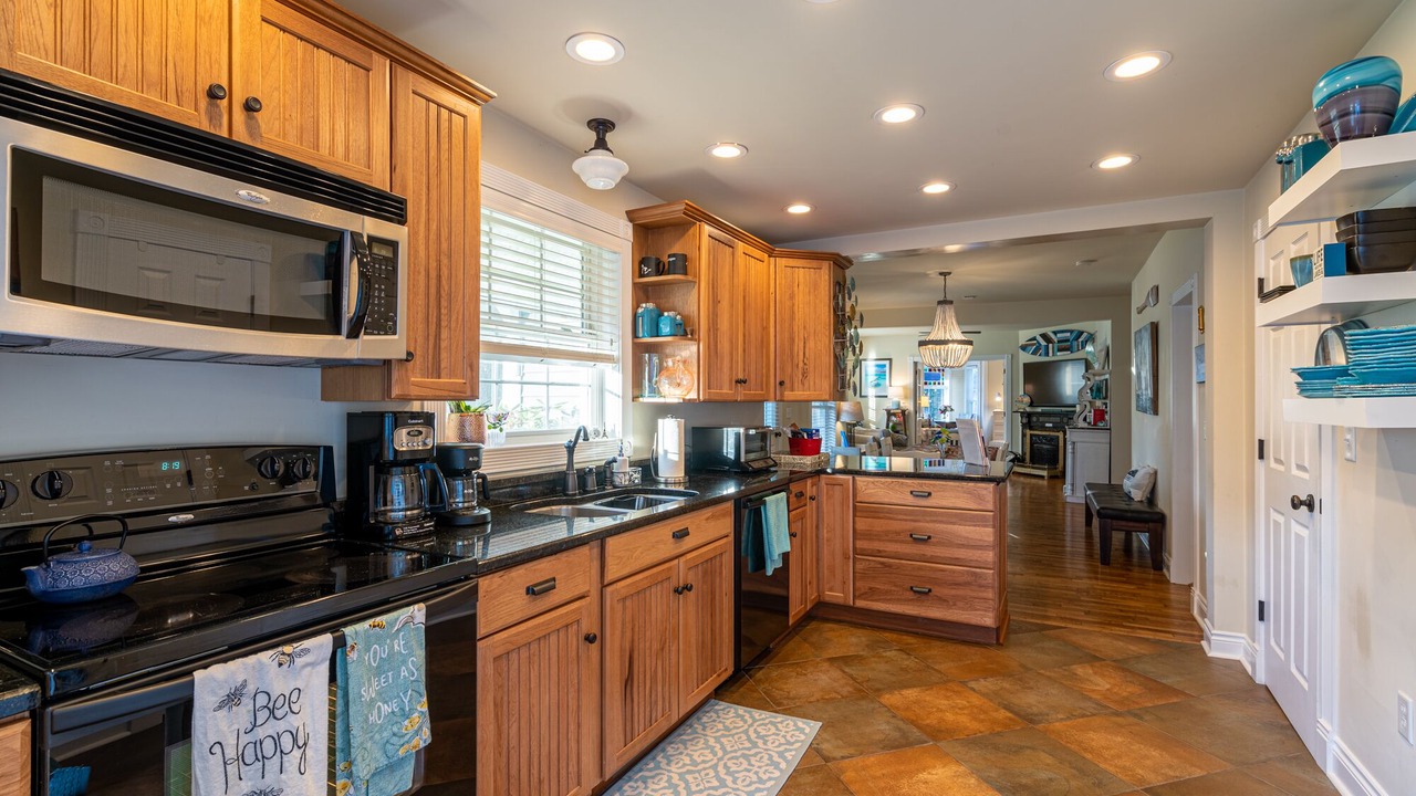 Photo of Kitchen in South Haven