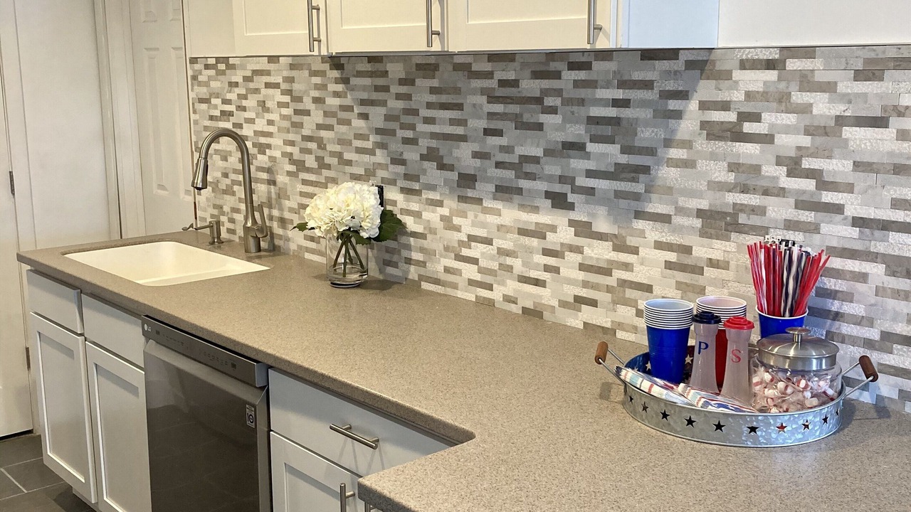 Photo of Kitchen in Ludington