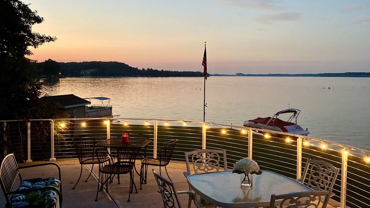 Photo of Outdoor in Ludington