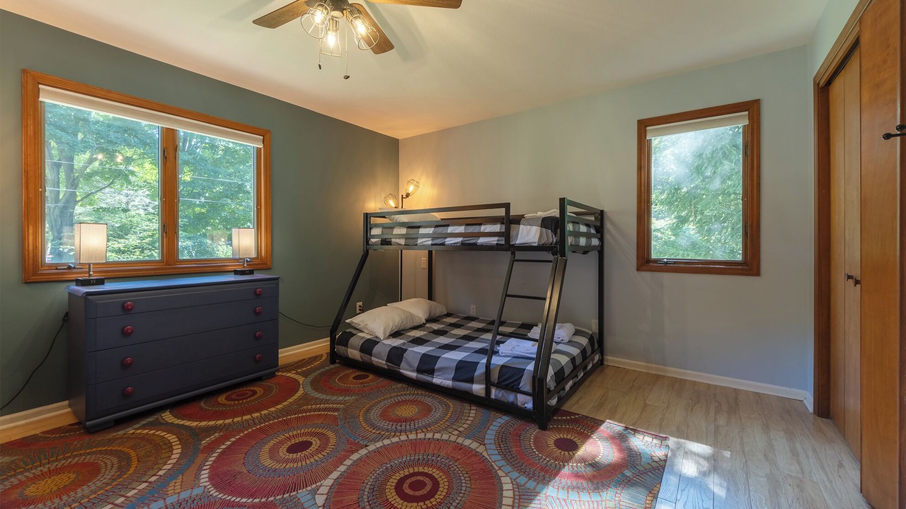 Photo of Bedroom in Fennville