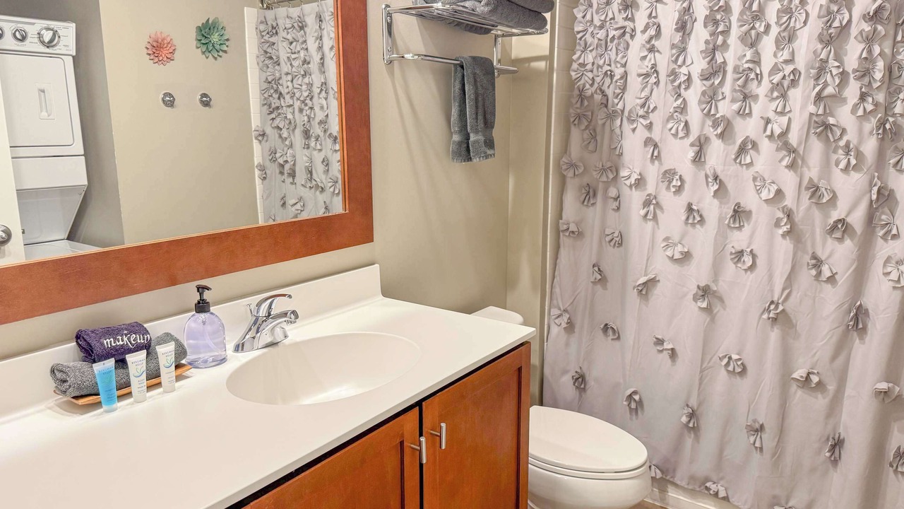 Photo of Bathroom in Old West Side