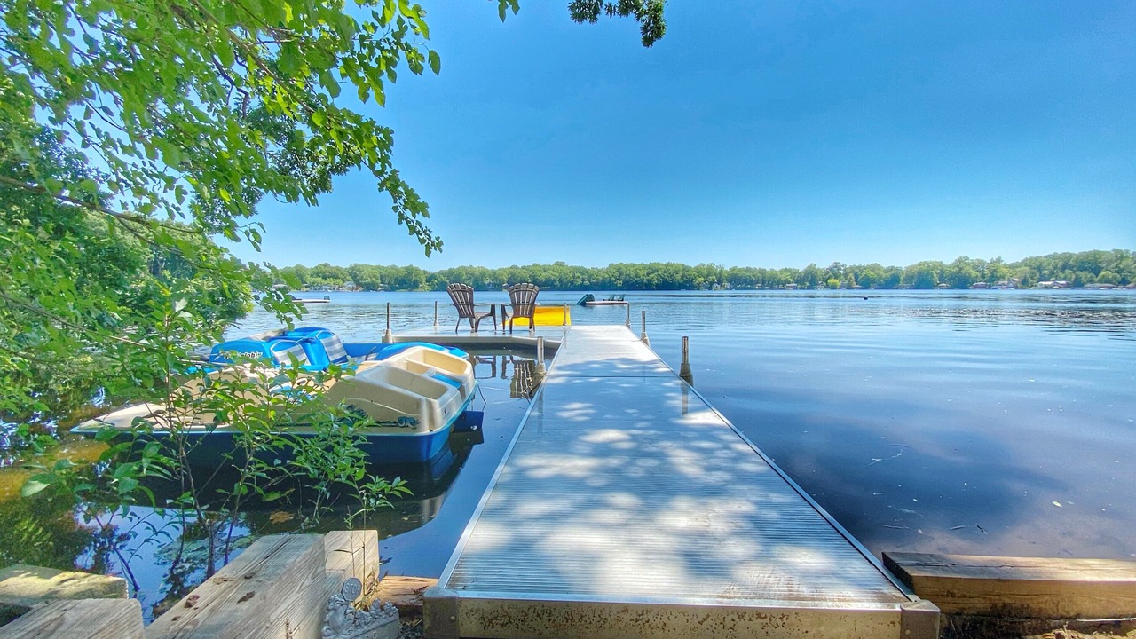 Photo of Outdoor in Sister Lakes