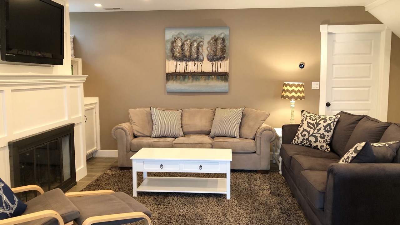 Photo of Bedroom in Sister Lakes