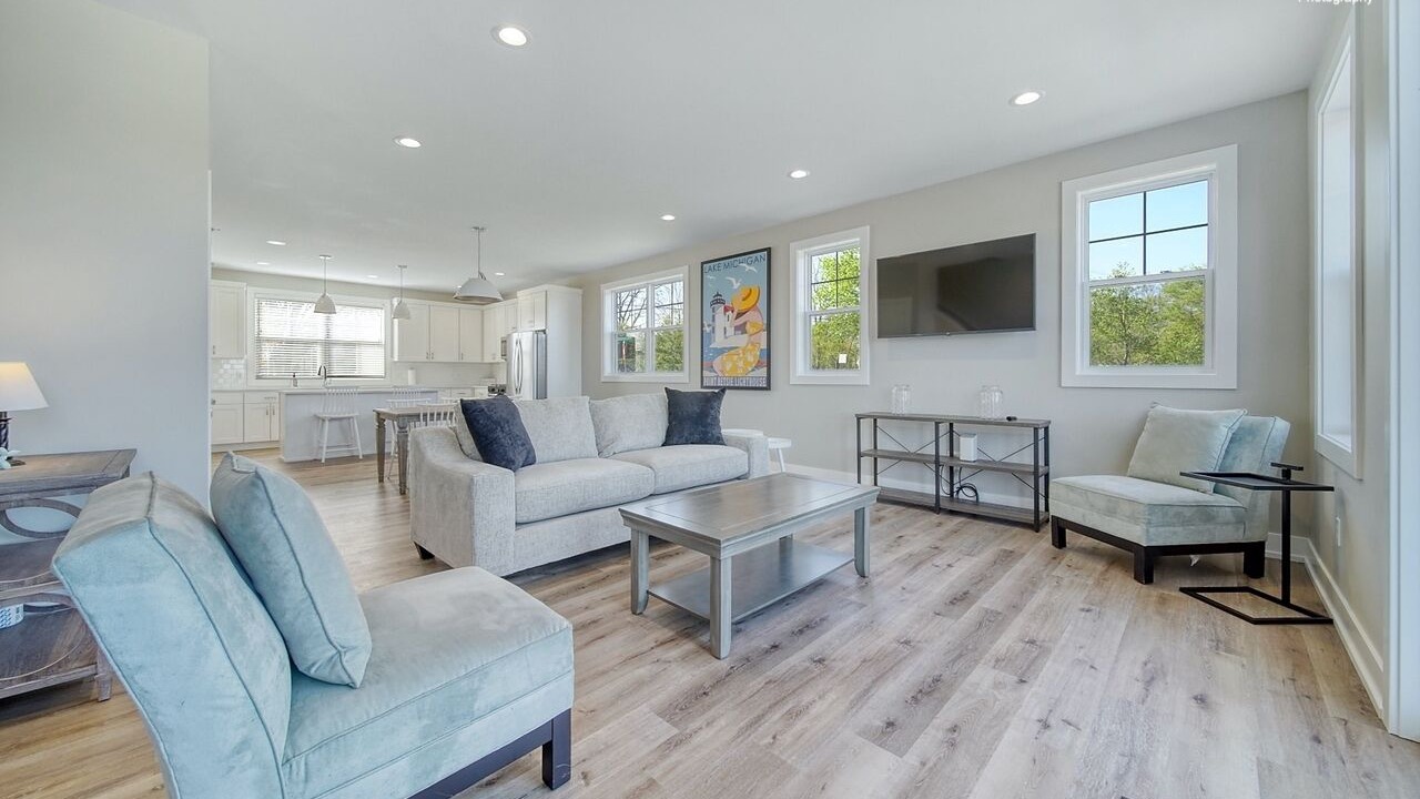 Photo of Livingroom in Douglas