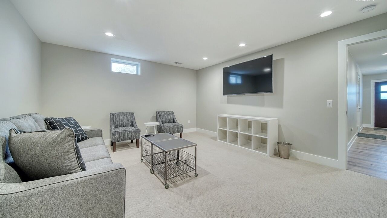 Photo of Livingroom in Douglas