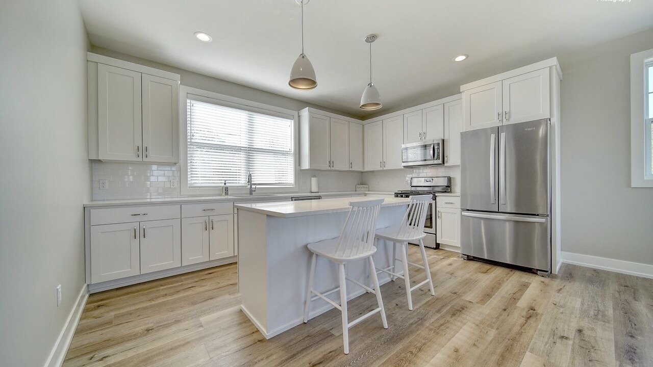 Photo of Kitchen in Douglas