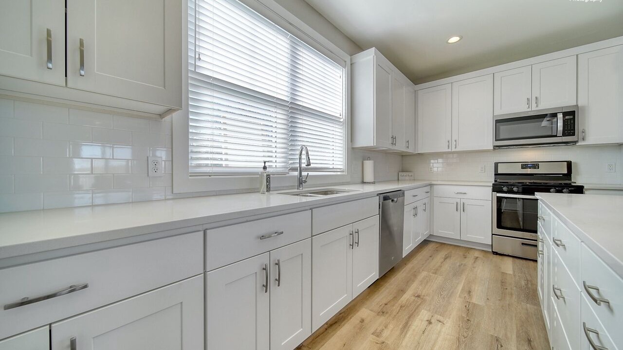 Photo of Kitchen in Douglas