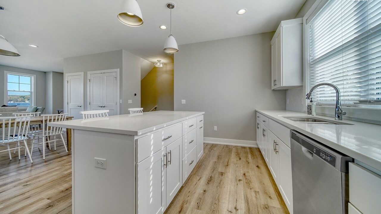 Photo of Kitchen in Douglas