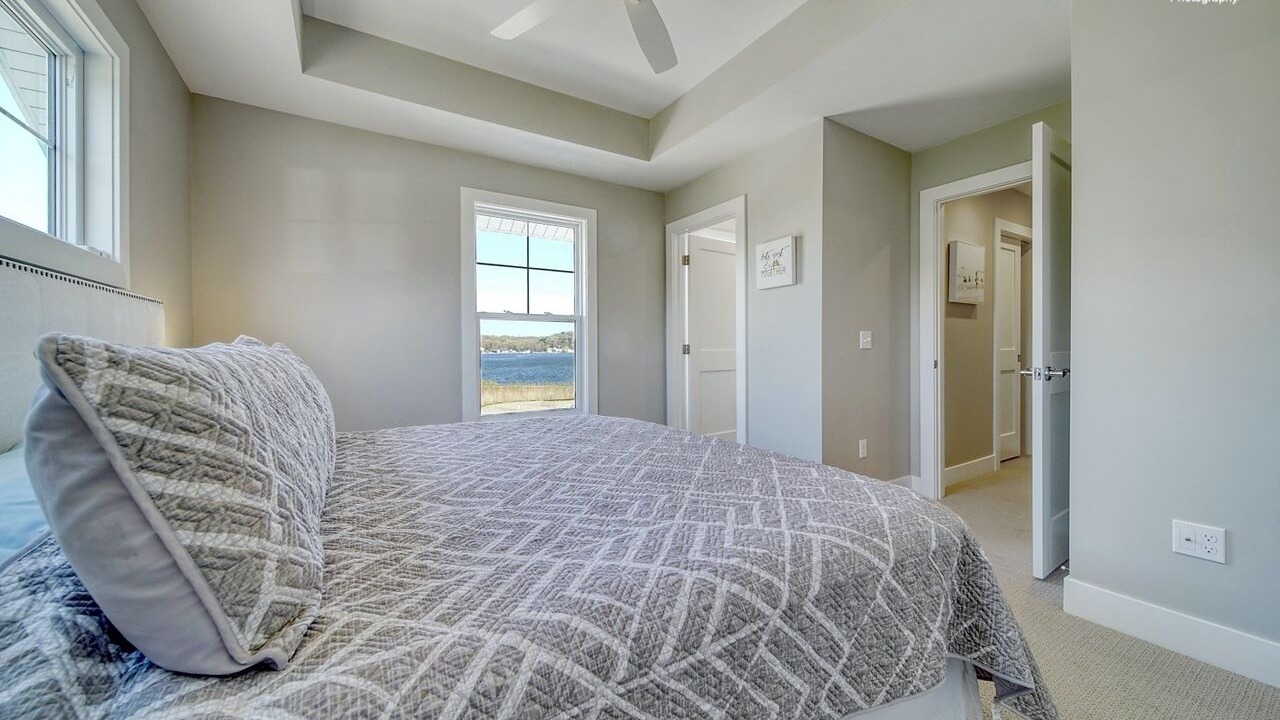 Photo of Bedroom in Douglas