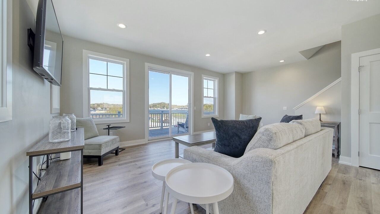 Photo of Livingroom in Douglas
