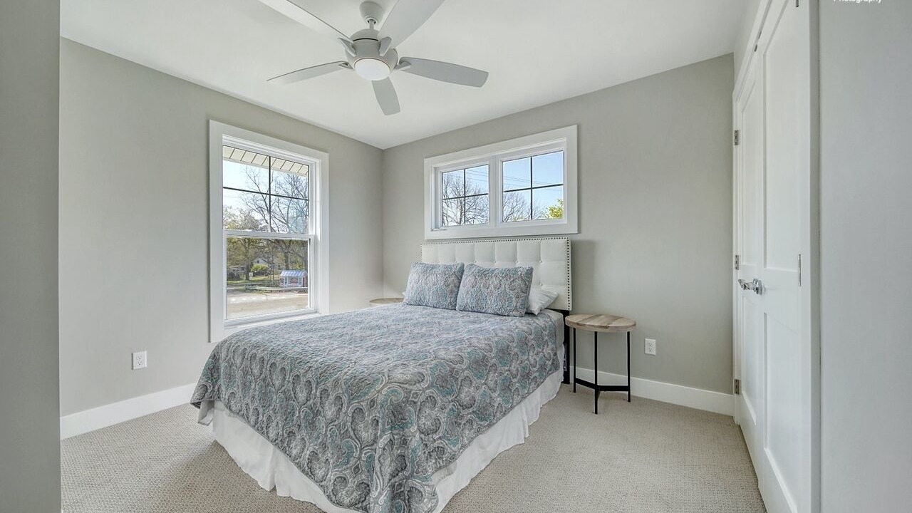 Photo of Bedroom in Douglas