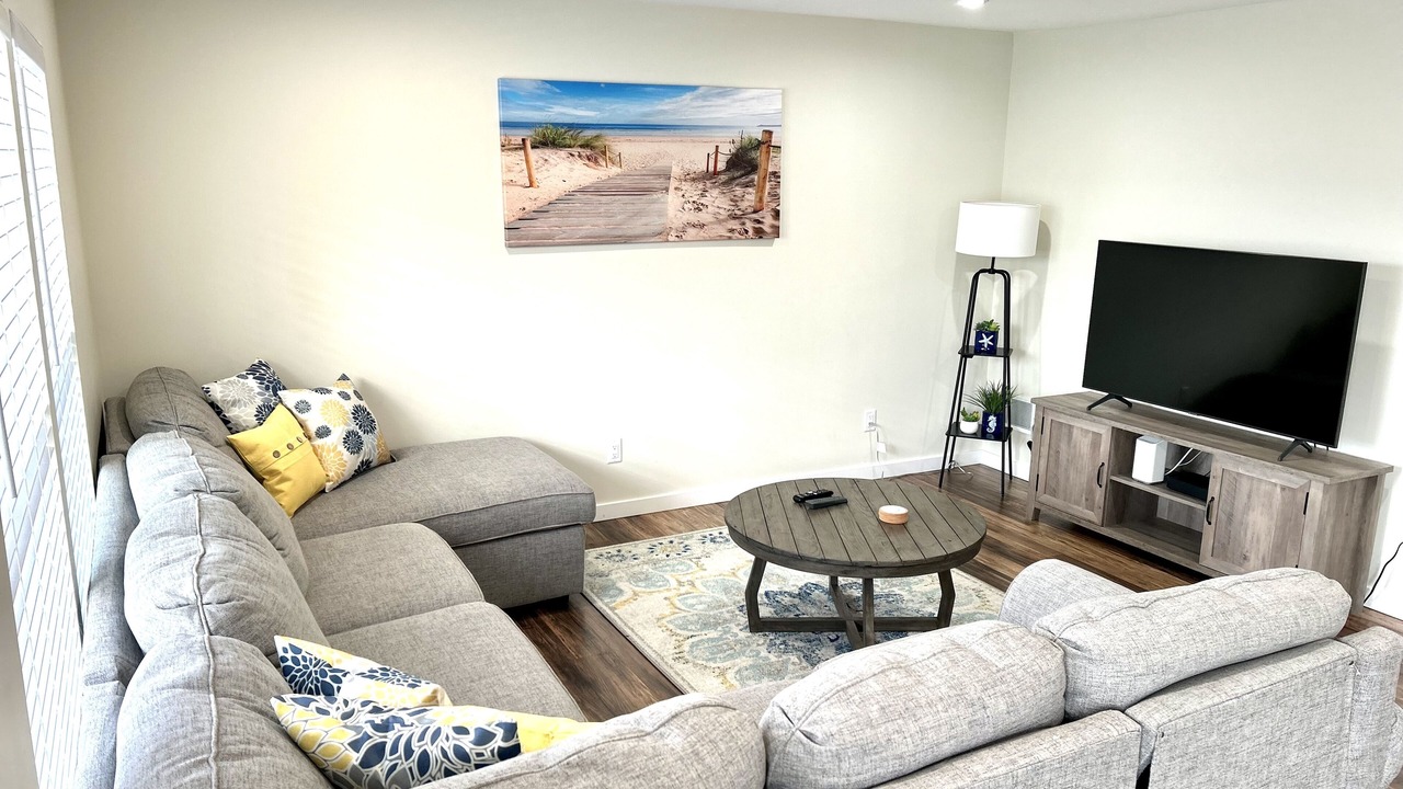 Photo of Bedroom in New Buffalo