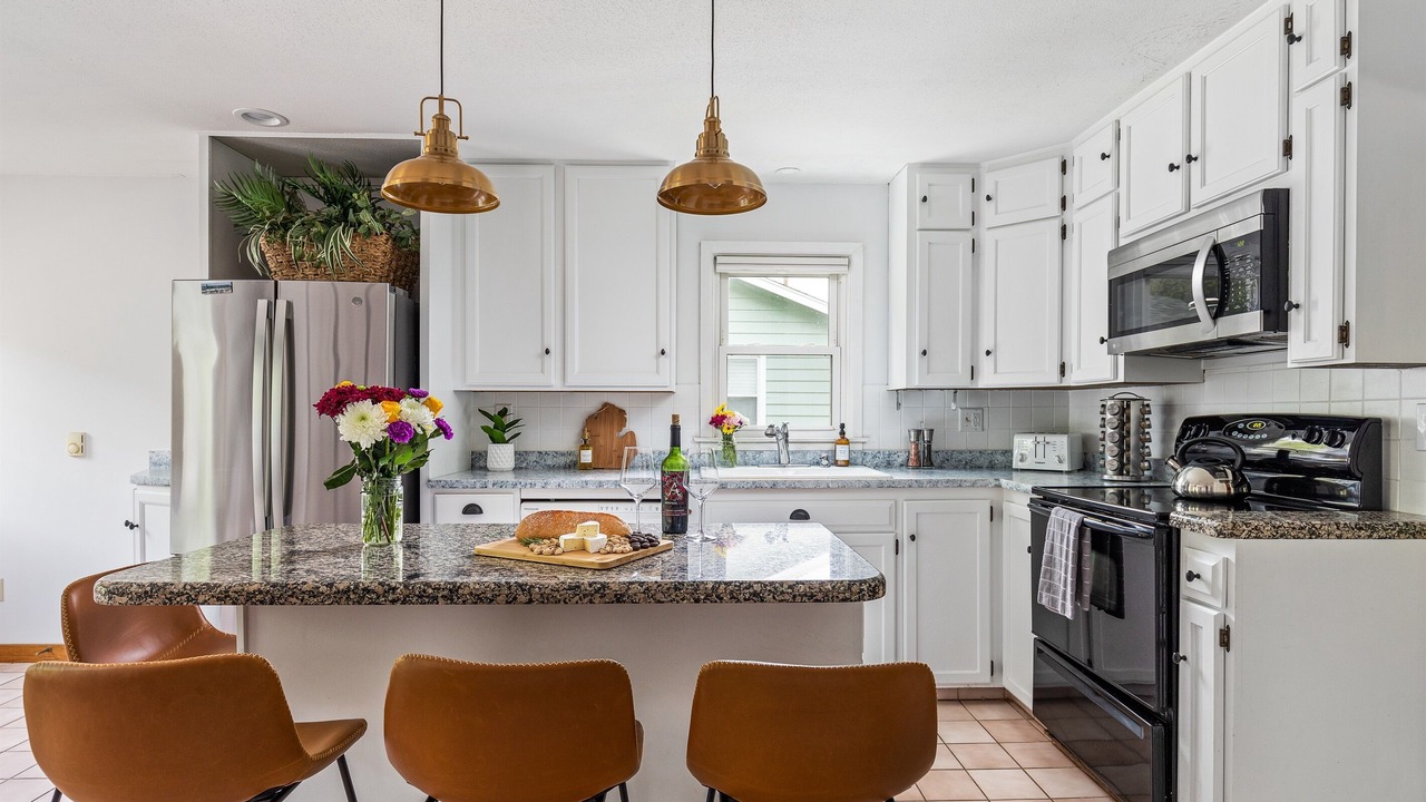 Photo of Kitchen in Covert