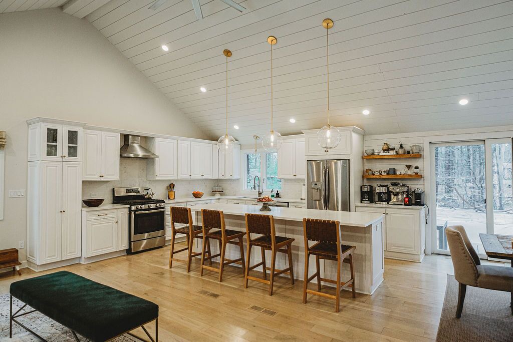 Photo of Kitchen in Shorewood-Tower Hills-Harbert