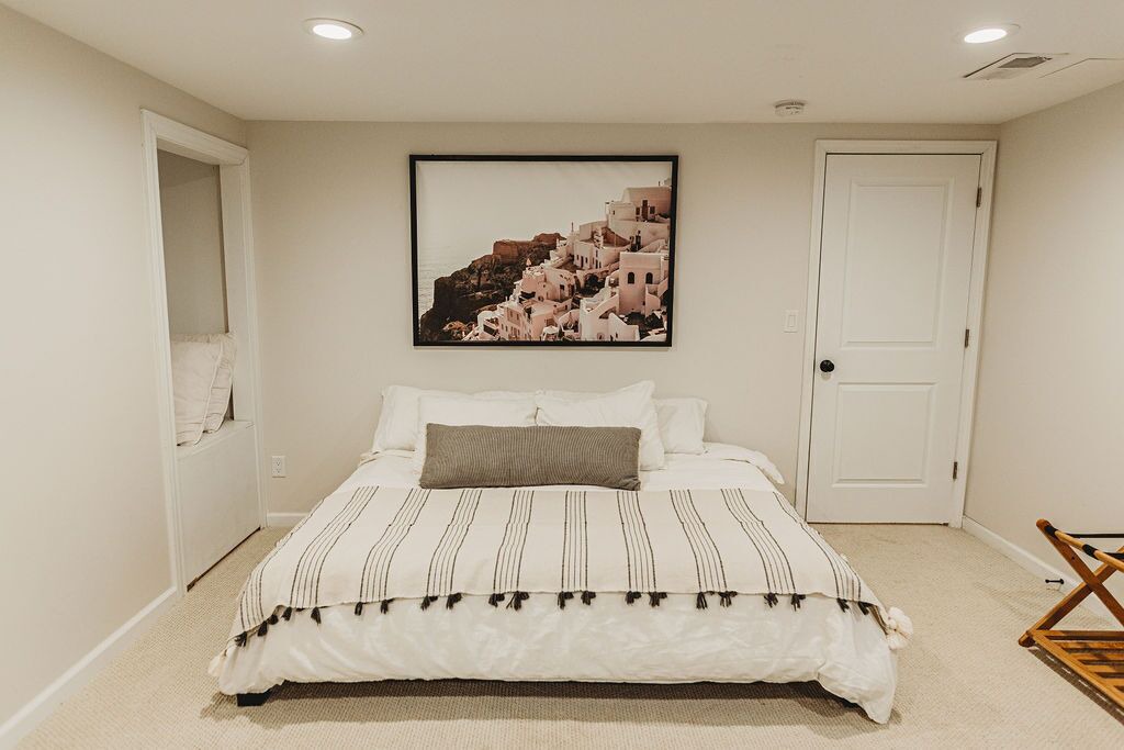 Photo of Bedroom in Shorewood-Tower Hills-Harbert