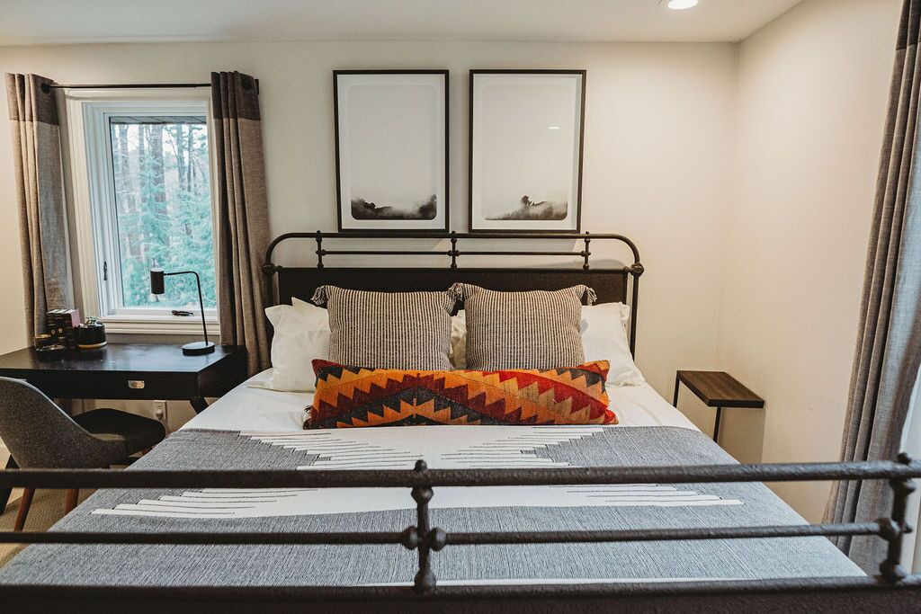 Photo of Bedroom in Shorewood-Tower Hills-Harbert