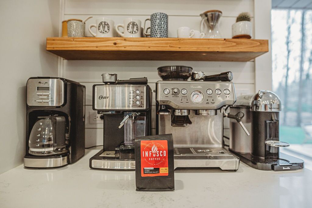 Photo of Kitchen in Shorewood-Tower Hills-Harbert