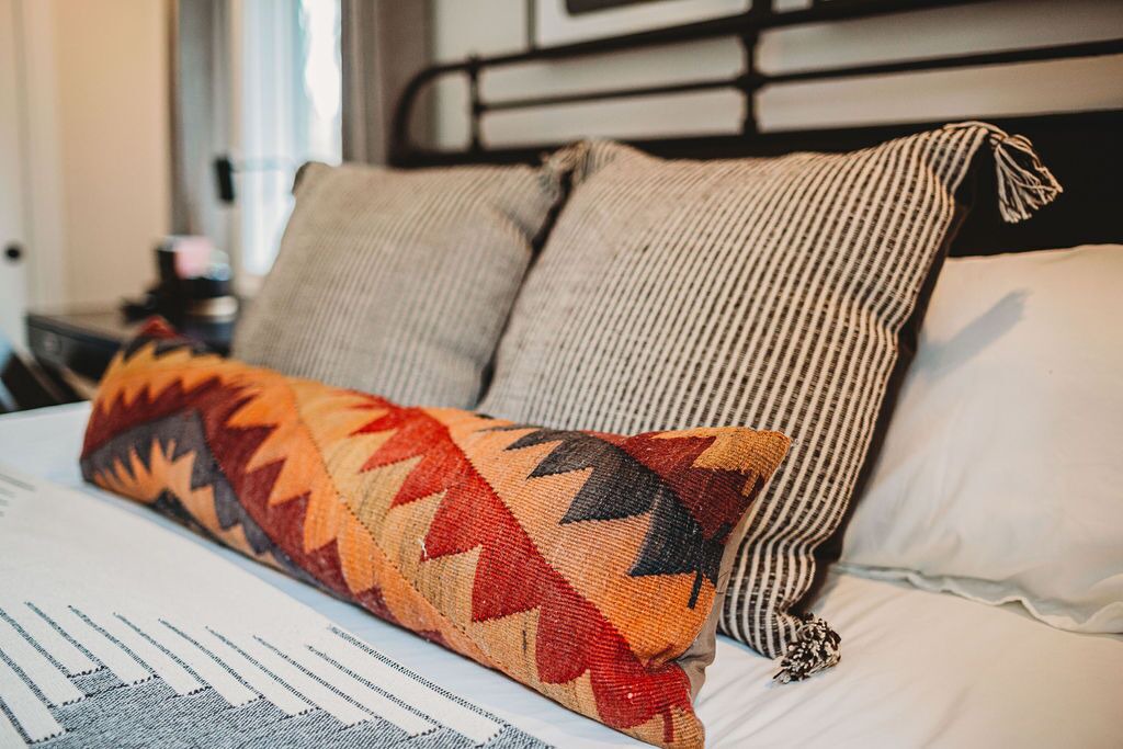 Photo of Bedroom in Shorewood-Tower Hills-Harbert