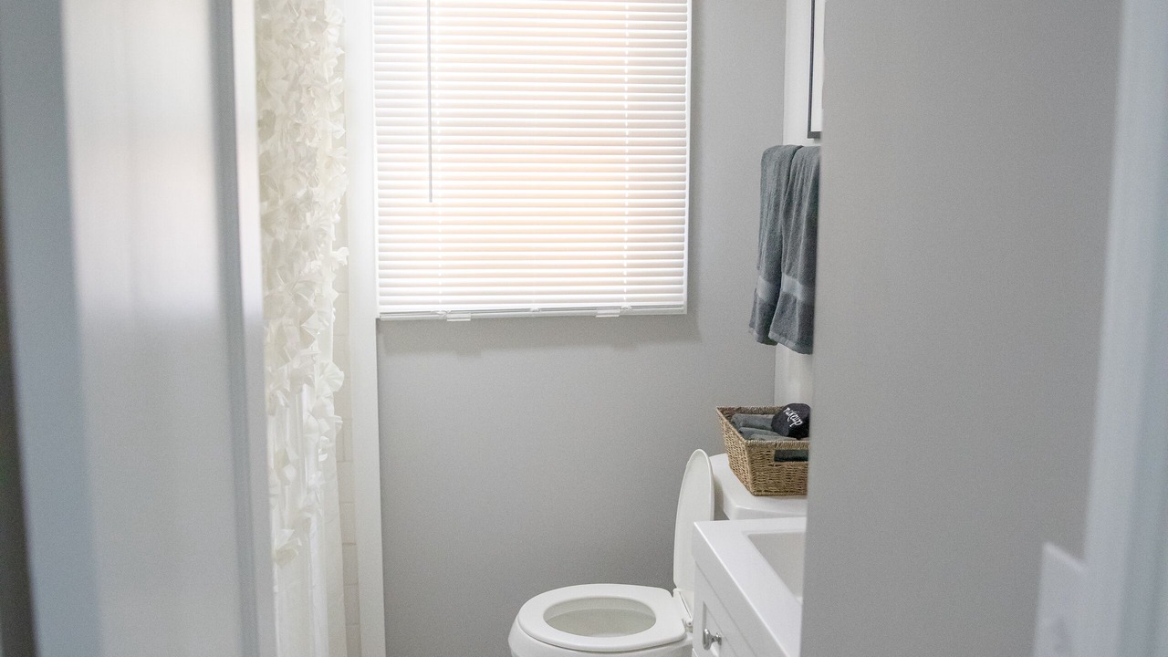 Photo of Bathroom in Creston Heights