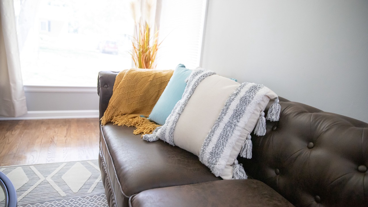 Photo of Livingroom in Creston Heights